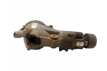 DIFFERENTIAL BRIDGE REAR 2 4 D P31256867 P1216542 2 58 Volvo V60 I 2010