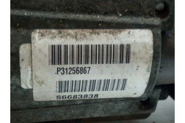 DIFFERENTIAL BRIDGE REAR 2 4 D P31256867 P1216542 2 58 Volvo V60 I 2010 Catalog number of the part P31256867 P1216542 2 58 59079