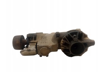 DIFFERENTIAL BRIDGE REAR 2 4 D P31256867 P1216542 2 58 Volvo V60 I 2010 Car type passenger cars