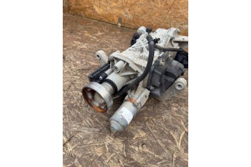 BRIDGE DYFER REAR LAND ROVER DISCOVERY SPORT L550 2 0D JAN POZNAN Part manufacturer Land Rover OE