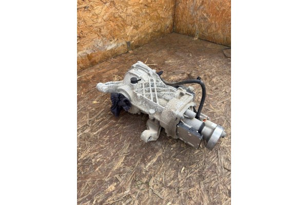 BRIDGE DYFER REAR LAND ROVER DISCOVERY SPORT L550 2 0D JAN POZNAN Catalog number of the part HJ324N053BA