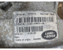 BRIDGE DYFER REAR LAND ROVER DISCOVERY SPORT L550 2 0D JAN POZNAN Installation side rear