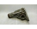 Audi S5 8T Rear Differential 0BC500043E Rear Differential 3 0 TFSI CAK