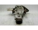 Audi S5 8T Rear Differential 0BC500043E Rear Differential 3 0 TFSI CAK Part manufacturer Audi OE
