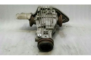 Audi S5 8T Rear Differential 0BC500043E Rear Differential 3 0 TFSI CAK Part manufacturer Audi OE