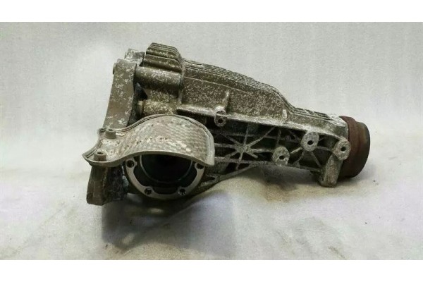 Audi S5 8T Rear Differential 0BC500043E Rear Differential 3 0 TFSI CAK Catalog number of the part 0BC500043E