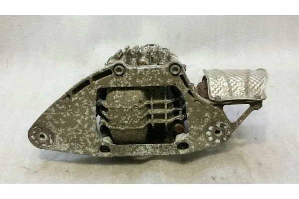 Audi S5 8T Rear Differential 0BC500043E Rear Differential 3 0 TFSI CAK Car type passenger cars
