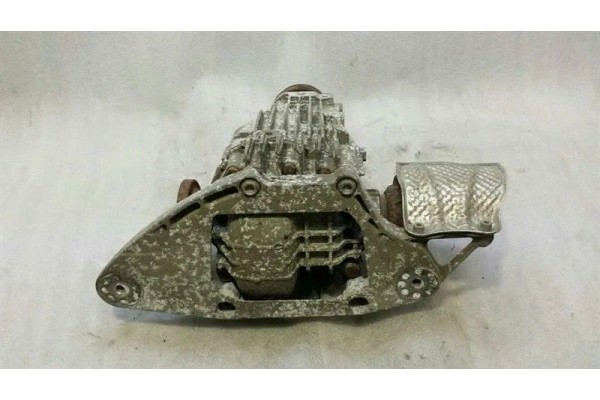 Audi S5 8T Rear Differential 0BC500043E Rear Differential 3 0 TFSI CAK Catalog number of the original 0BC500043E