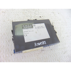 88801AG030 MODULO ELECTRONICO SUBARU LEGACY BERLINA (B13/BL)