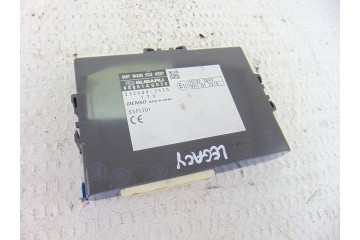 88801AG030  MODULO ELECTRONICO SUBARU LEGACY BERLINA (B13/BL) 2.0 D Classic 2008 88801AG030 200037 SUBARU - 1