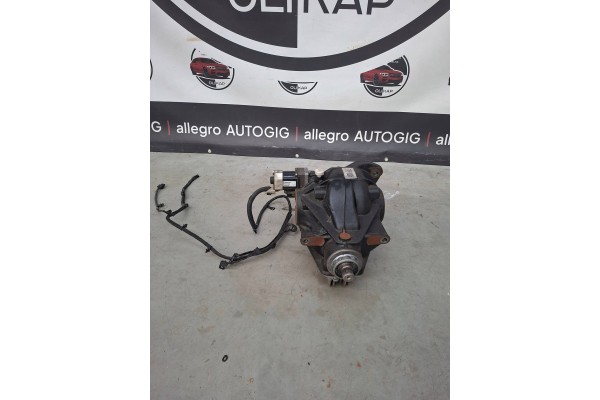 REAR DIFFERENTIAL BMW X5M F95 8047170