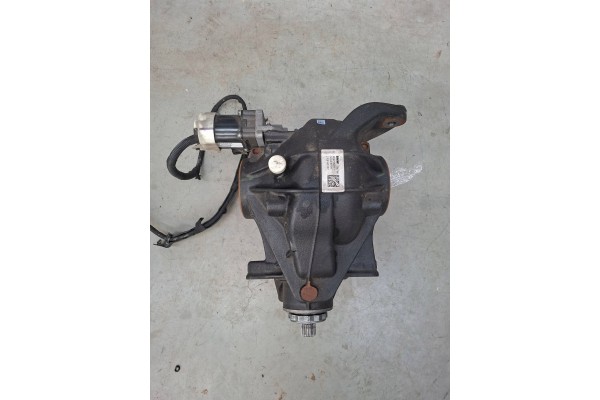 REAR DIFFERENTIAL BMW X5M F95 8047170 Catalog number of the part DYFERENCJA TYLNY DYFER BMW X5M F95 8047170