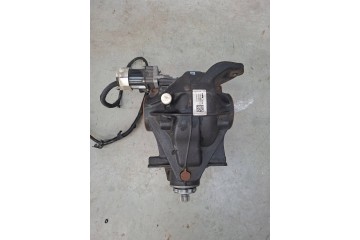 REAR DIFFERENTIAL BMW X5M F95 8047170 Catalog number of the part DYFERENCJA TYLNY DYFER BMW X5M F95 8047170