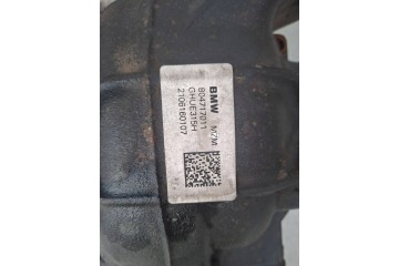 REAR DIFFERENTIAL BMW X5M F95 8047170 Part manufacturer BMW OE