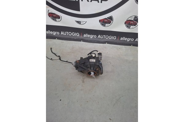 REAR DIFFERENTIAL BMW X5M F95 8047170 Car type passenger cars
