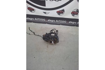 REAR DIFFERENTIAL BMW X5M F95 8047170 Car type passenger cars