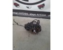REAR DIFFERENTIAL BMW X5M F95 8047170 Installation side rear