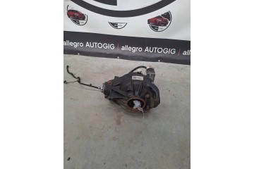REAR DIFFERENTIAL BMW X5M F95 8047170 Installation side rear