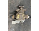 Rear reducer BMW 3 Coupe E92 8910011568970005 2 5L diesel 2010