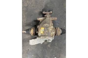 Rear reducer BMW 3 Coupe E92 8910011568970005 2 5L diesel 2010