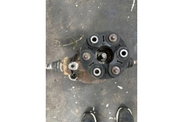 Rear reducer BMW 3 Coupe E92 8910011568970005 2 5L diesel 2010 Part manufacturer BMW OE