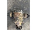 Rear reducer BMW 3 Coupe E92 8910011568970005 2 5L diesel 2010 Catalog number of the part 8910011568970005