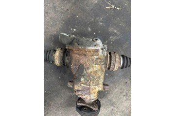 Rear reducer BMW 3 Coupe E92 8910011568970005 2 5L diesel 2010 Catalog number of the part 8910011568970005