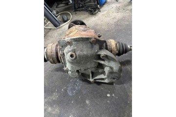 Rear reducer BMW 3 Coupe E92 8910011568970005 2 5L diesel 2010 Car type passenger cars