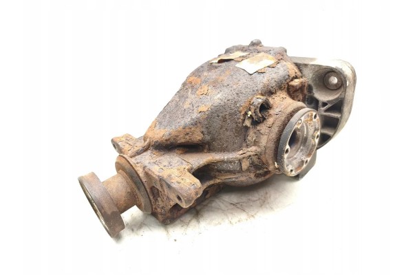 BMW 6 Series Rear Differential Differential 645Ci Petrol 7526374