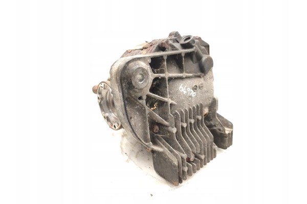 BMW 6 Series Rear Differential Differential 645Ci Petrol 7526374 Part manufacturer BMW OE