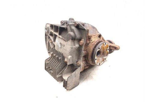 BMW 6 Series Rear Differential Differential 645Ci Petrol 7526374 Catalog number of the part 7526374