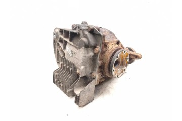 BMW 6 Series Rear Differential Differential 645Ci Petrol 7526374 Catalog number of the part 7526374