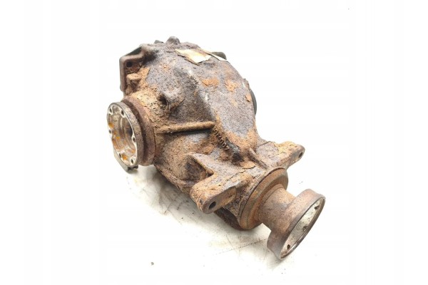 BMW 6 Series Rear Differential Differential 645Ci Petrol 7526374 Quality of parts according to GVO O original with manufacturer 