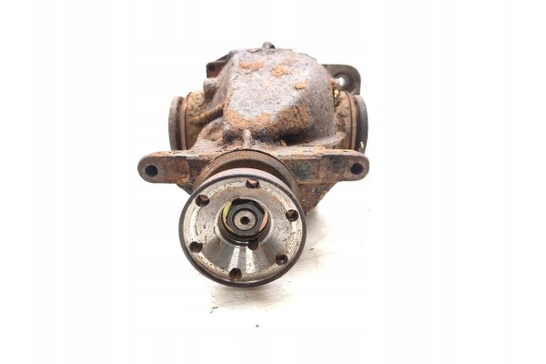 BMW 6 Series Rear Differential Differential 645Ci Petrol 7526374 Car type passenger cars