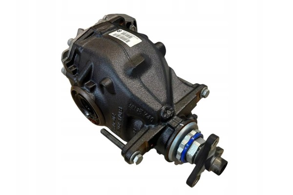 BMW SERIES 2 Rear Differential OEM 33107544868 Part manufacturer BMW OE
