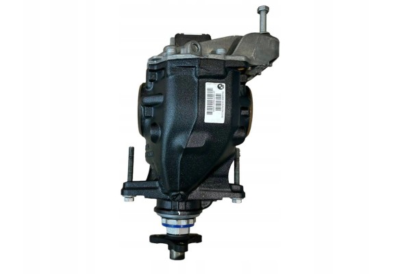 BMW SERIES 2 Rear Differential OEM 33107544868 Catalog number of the part V643720