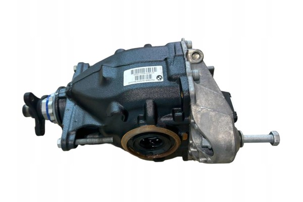 BMW SERIES 2 Rear Differential OEM 33107544868 Catalog number of the original V643720 33107544868 7544868