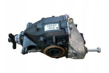 BMW SERIES 2 Rear Differential OEM 33107544868 Catalog number of the original V643720 33107544868 7544868