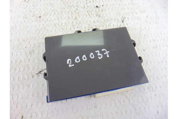 88801AG030  MODULO ELECTRONICO SUBARU LEGACY BERLINA (B13/BL) 2.0 D Classic 2008 88801AG030 200037 SUBARU - 3