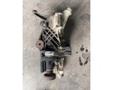 Rear reducer VOLVO XC60 P1216682 2 4L diesel 140kW 2015