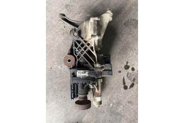 Rear reducer VOLVO XC60 P1216682 2 4L diesel 140kW 2015