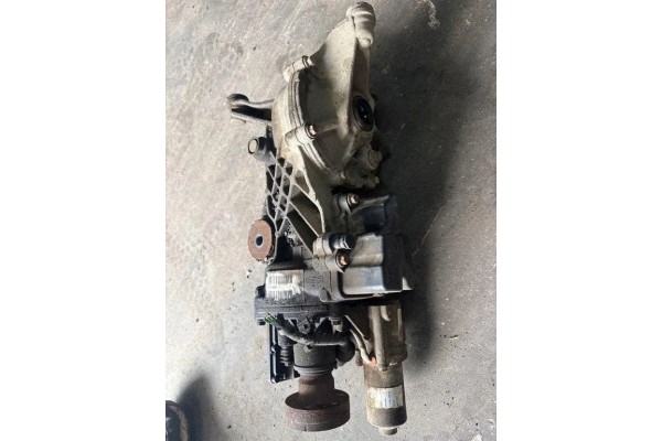 Rear reducer VOLVO XC60 P1216682 2 4L diesel 140kW 2015 Part manufacturer Volvo OE