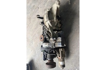 Rear reducer VOLVO XC60 P1216682 2 4L diesel 140kW 2015 Part manufacturer Volvo OE