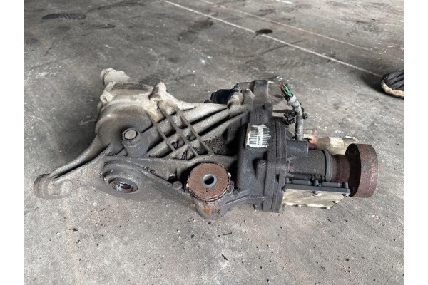 Rear reducer VOLVO XC60 P1216682 2 4L diesel 140kW 2015 Catalog number of the part P1216682