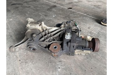 Rear reducer VOLVO XC60 P1216682 2 4L diesel 140kW 2015 Catalog number of the part P1216682