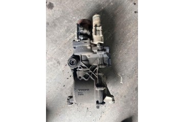 Rear reducer VOLVO XC60 P1216682 2 4L diesel 140kW 2015 Car type passenger cars