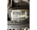Rear reducer VOLVO XC60 P1216682 2 4L diesel 140kW 2015 Catalog number of the original P1216682