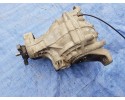 MERCEDES GL X164 ML W164 3 09 BRIDGE DIFFERENTIAL REAR WITH LOCK
