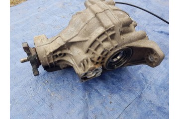 MERCEDES GL X164 ML W164 3 09 BRIDGE DIFFERENTIAL REAR WITH LOCK Part manufacturer Mercedes Benz OE