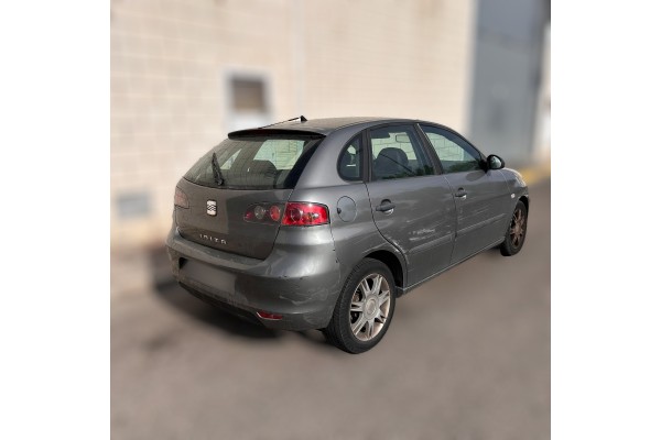 SEAT IBIZA (6L1) Junior